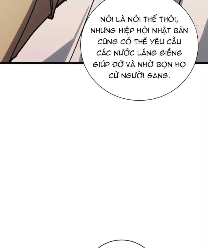 Hóa Thân Của Tôi Đang Trở Thành Boss Cuối Cùng Chapter 18 - 42