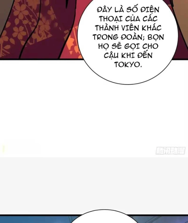 Hóa Thân Của Tôi Đang Trở Thành Boss Cuối Cùng Chapter 18 - 49