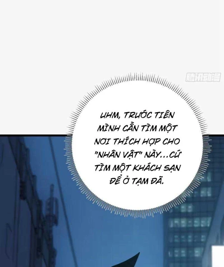 Hóa Thân Của Tôi Đang Trở Thành Boss Cuối Cùng Chapter 18 - 55