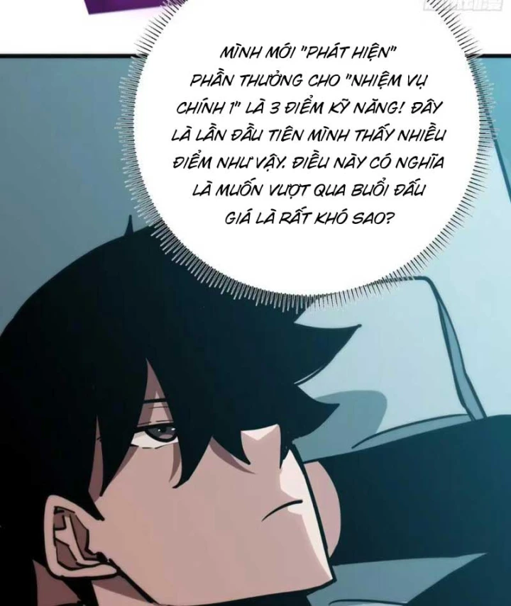 Hóa Thân Của Tôi Đang Trở Thành Boss Cuối Cùng Chapter 18 - 73