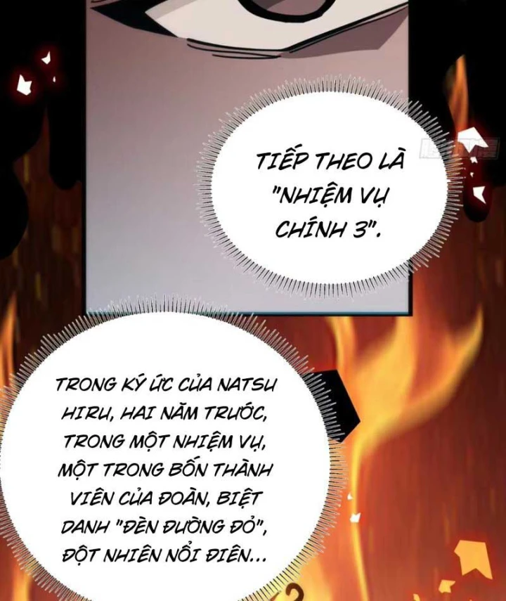 Hóa Thân Của Tôi Đang Trở Thành Boss Cuối Cùng Chapter 18 - 75