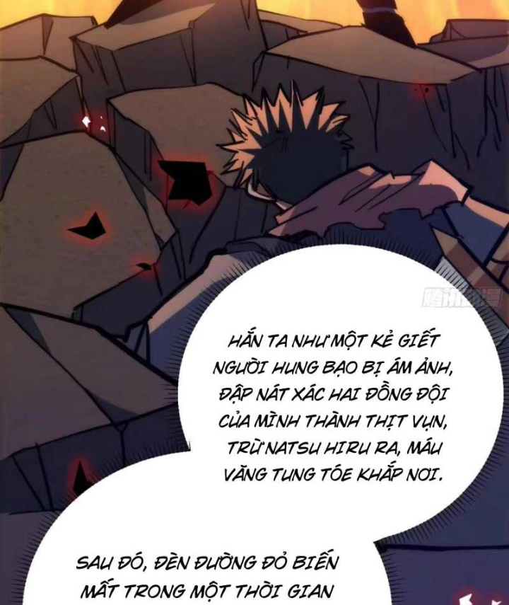 Hóa Thân Của Tôi Đang Trở Thành Boss Cuối Cùng Chapter 18 - 77