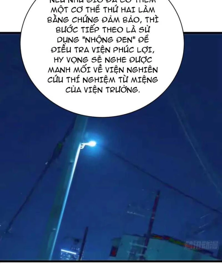 Hóa Thân Của Tôi Đang Trở Thành Boss Cuối Cùng Chapter 18 - 83