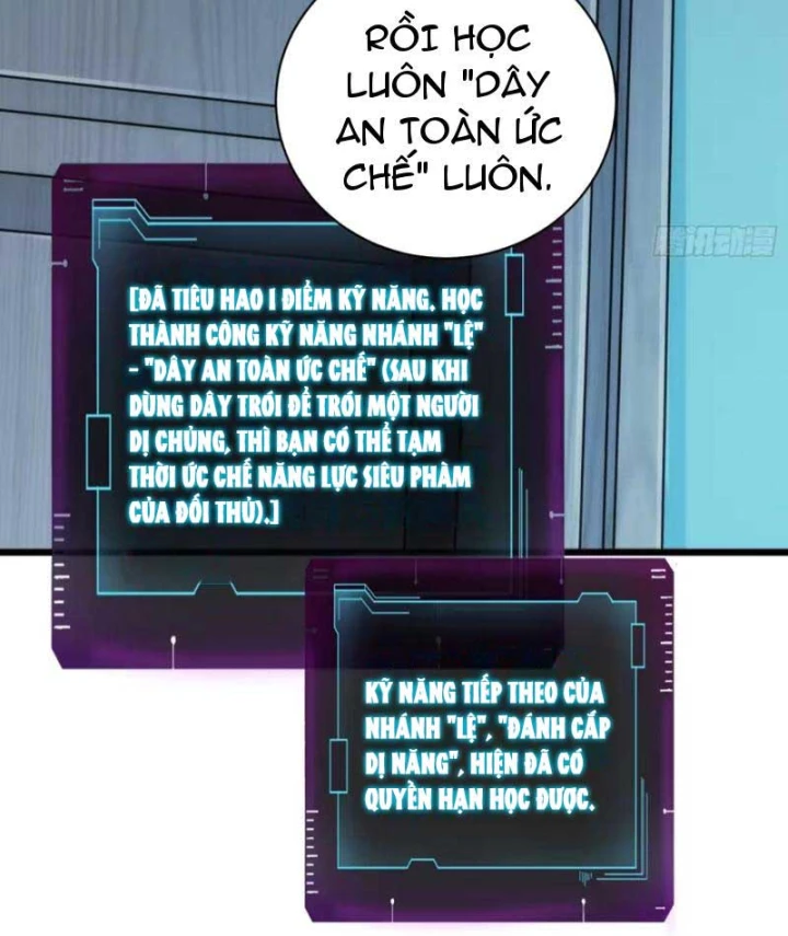 Hóa Thân Của Tôi Đang Trở Thành Boss Cuối Cùng Chapter 18 - 93