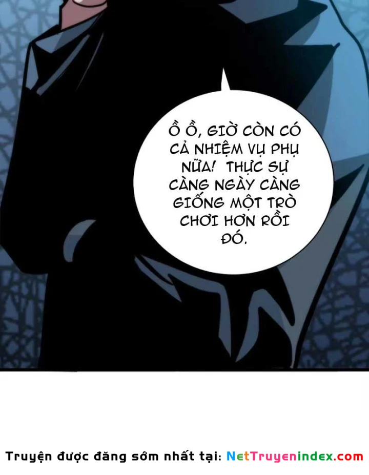 Hóa Thân Của Tôi Đang Trở Thành Boss Cuối Cùng Chapter 18 - 102