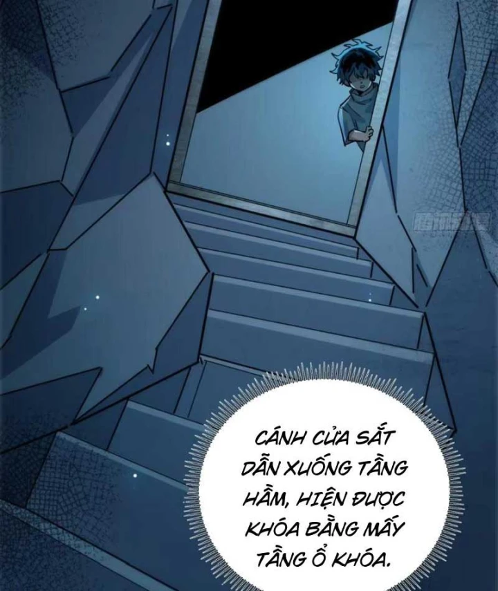 Hóa Thân Của Tôi Đang Trở Thành Boss Cuối Cùng Chapter 18 - 108