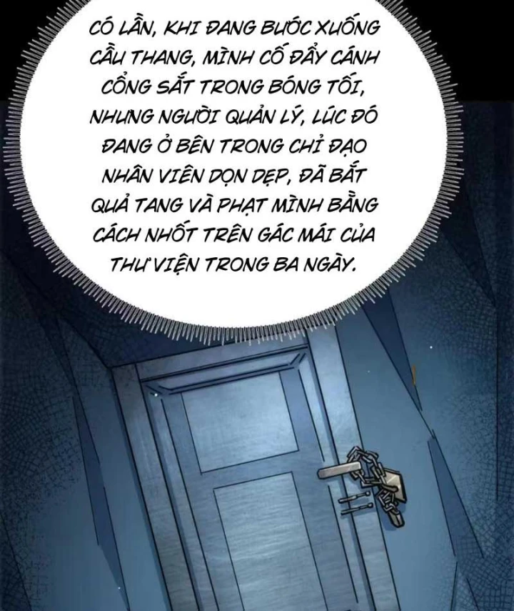 Hóa Thân Của Tôi Đang Trở Thành Boss Cuối Cùng Chapter 18 - 110