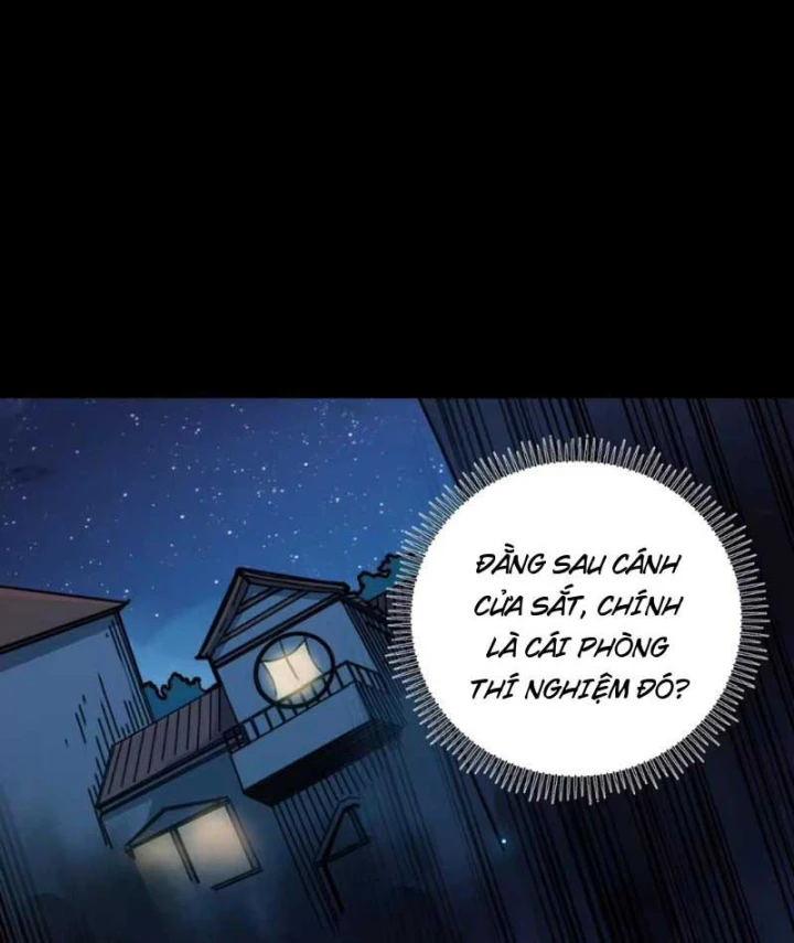Hóa Thân Của Tôi Đang Trở Thành Boss Cuối Cùng Chapter 18 - 116