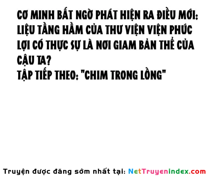 Hóa Thân Của Tôi Đang Trở Thành Boss Cuối Cùng Chapter 18 - 119