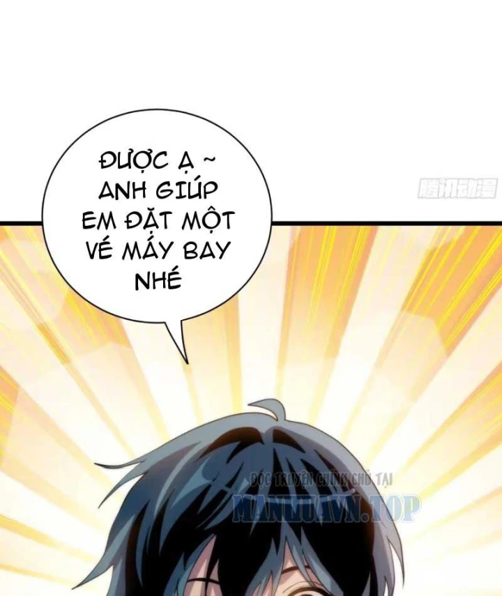 Hóa Thân Của Tôi Đang Trở Thành Boss Cuối Cùng Chapter 19 - 4