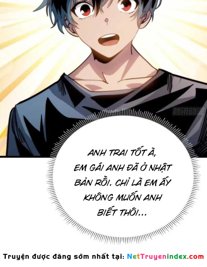 Hóa Thân Của Tôi Đang Trở Thành Boss Cuối Cùng Chapter 19 - 5