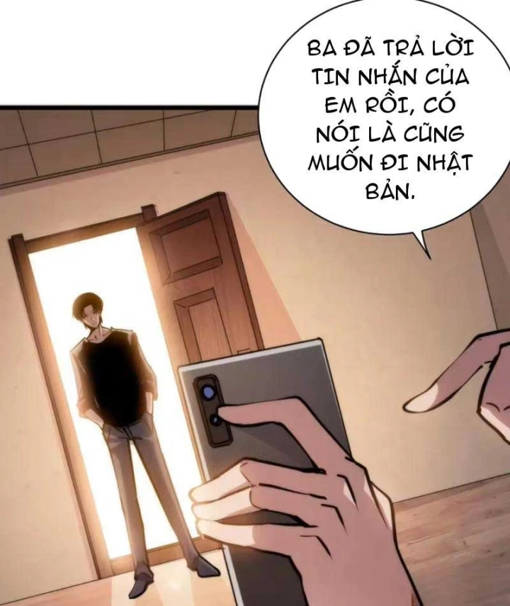 Hóa Thân Của Tôi Đang Trở Thành Boss Cuối Cùng Chapter 19 - 9