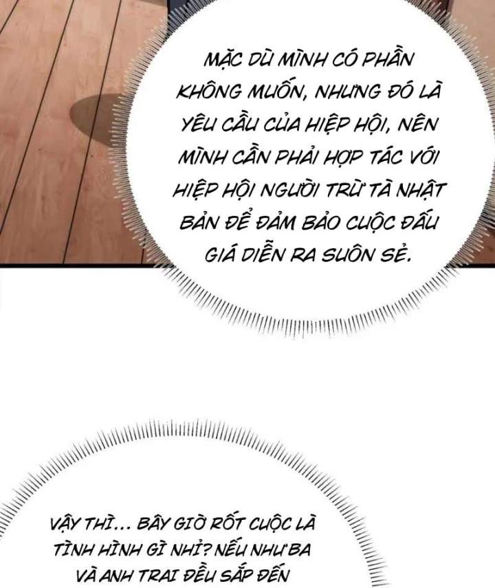 Hóa Thân Của Tôi Đang Trở Thành Boss Cuối Cùng Chapter 19 - 14