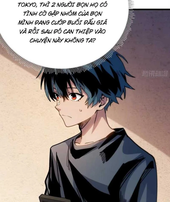 Hóa Thân Của Tôi Đang Trở Thành Boss Cuối Cùng Chapter 19 - 15