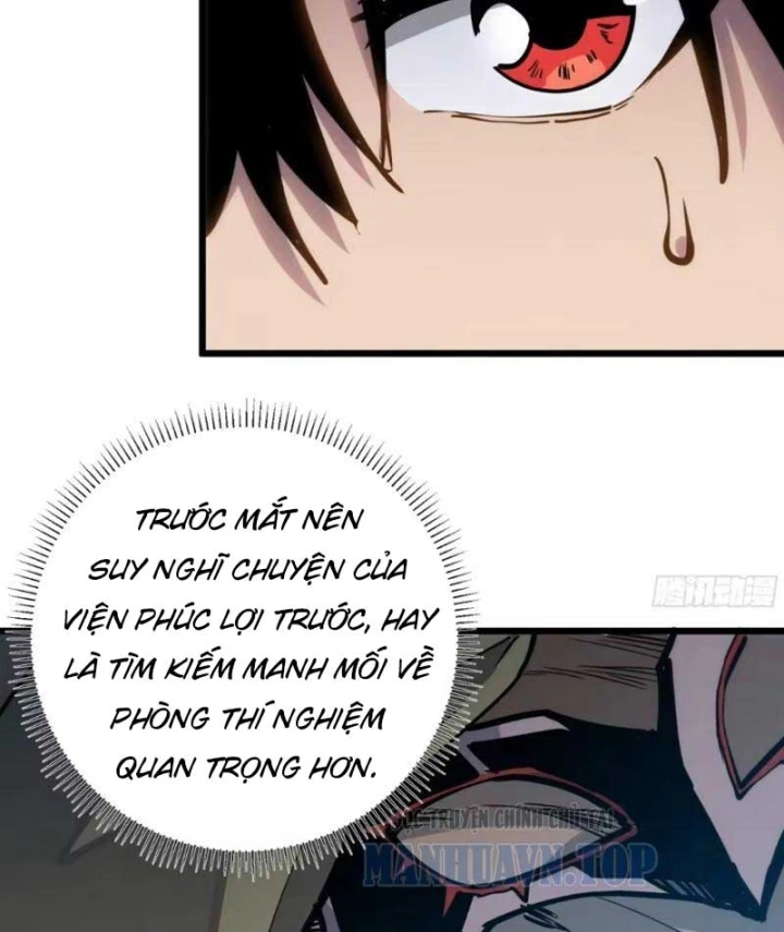 Hóa Thân Của Tôi Đang Trở Thành Boss Cuối Cùng Chapter 19 - 17