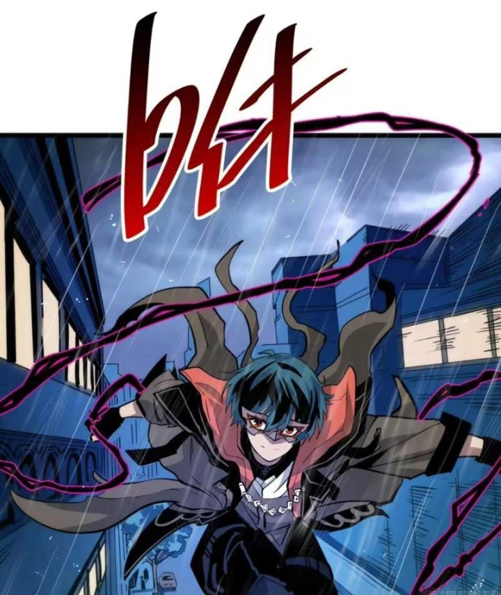 Hóa Thân Của Tôi Đang Trở Thành Boss Cuối Cùng Chapter 19 - 22
