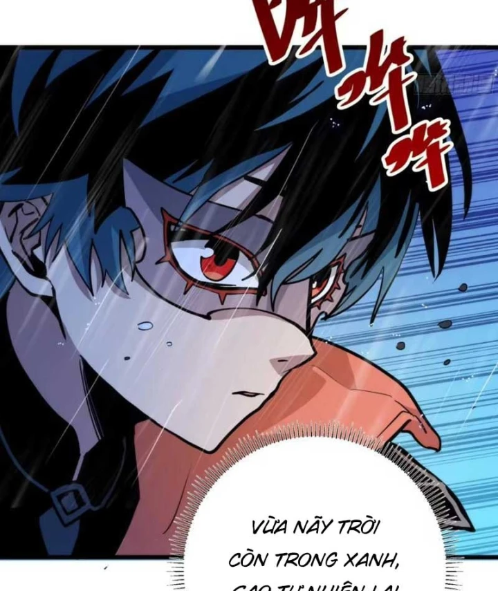 Hóa Thân Của Tôi Đang Trở Thành Boss Cuối Cùng Chapter 19 - 24