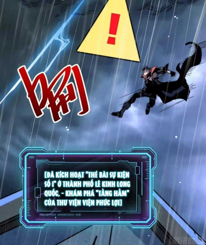 Hóa Thân Của Tôi Đang Trở Thành Boss Cuối Cùng Chapter 19 - 28