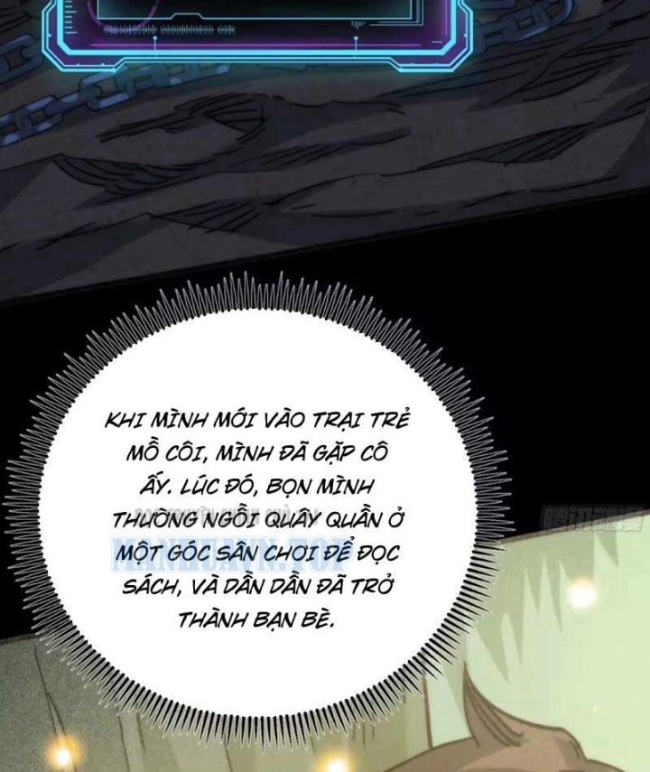 Hóa Thân Của Tôi Đang Trở Thành Boss Cuối Cùng Chapter 19 - 55