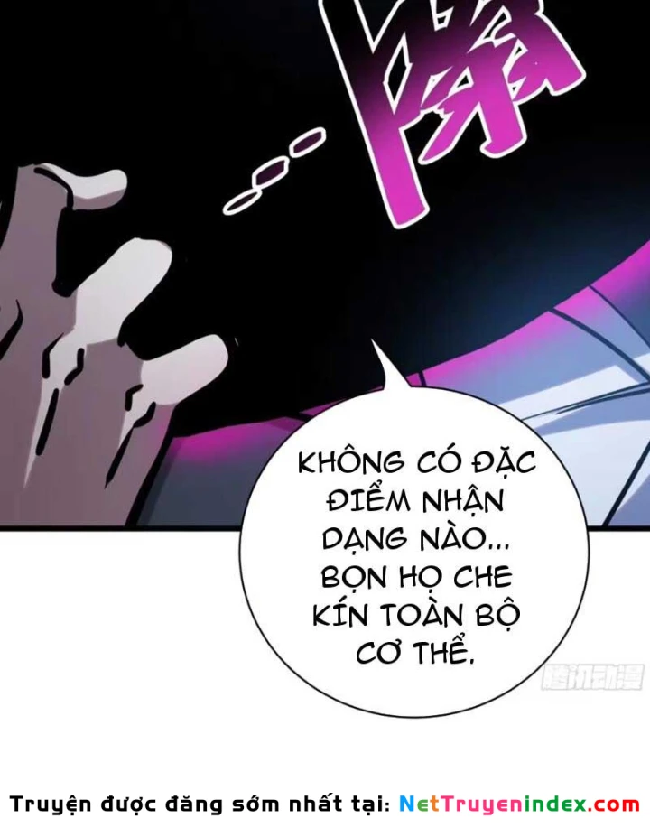 Hóa Thân Của Tôi Đang Trở Thành Boss Cuối Cùng Chapter 19 - 86