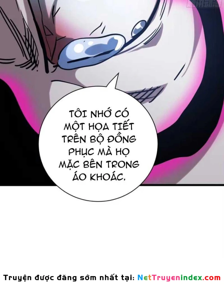 Hóa Thân Của Tôi Đang Trở Thành Boss Cuối Cùng Chapter 19 - 88