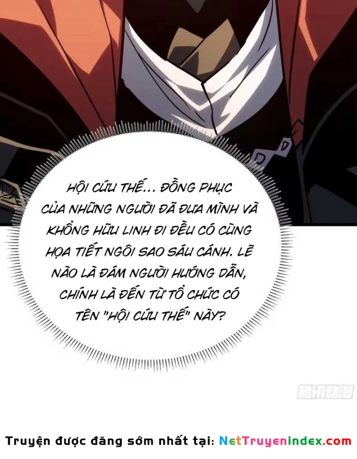 Hóa Thân Của Tôi Đang Trở Thành Boss Cuối Cùng Chapter 19 - 97