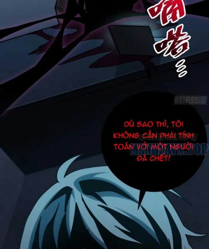 Hóa Thân Của Tôi Đang Trở Thành Boss Cuối Cùng Chapter 19 - 111