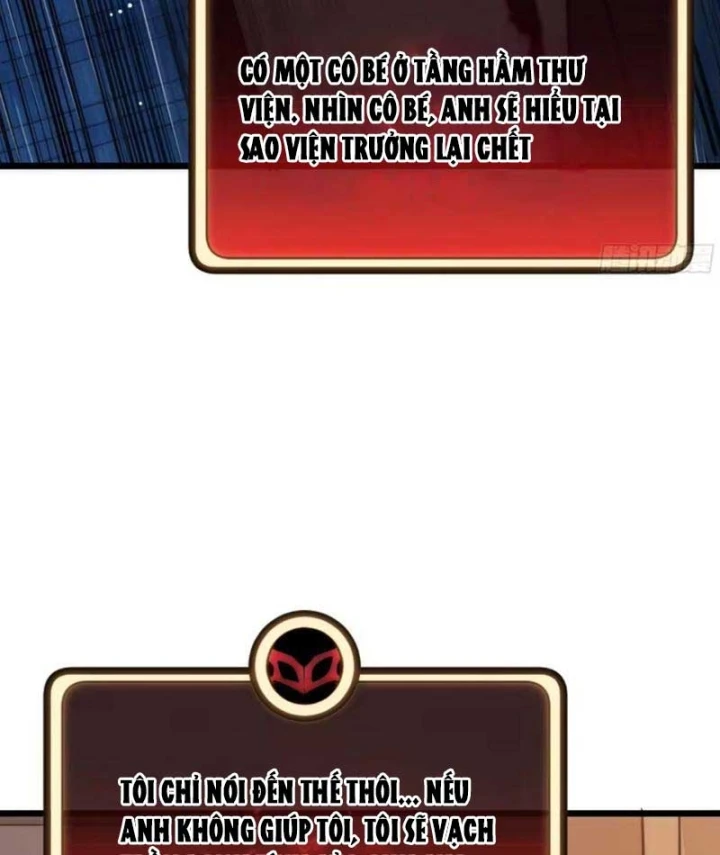 Hóa Thân Của Tôi Đang Trở Thành Boss Cuối Cùng Chapter 20 - 9