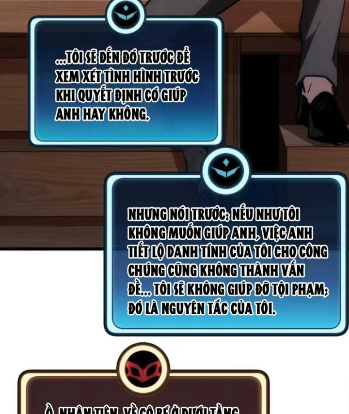 Hóa Thân Của Tôi Đang Trở Thành Boss Cuối Cùng Chapter 20 - 11