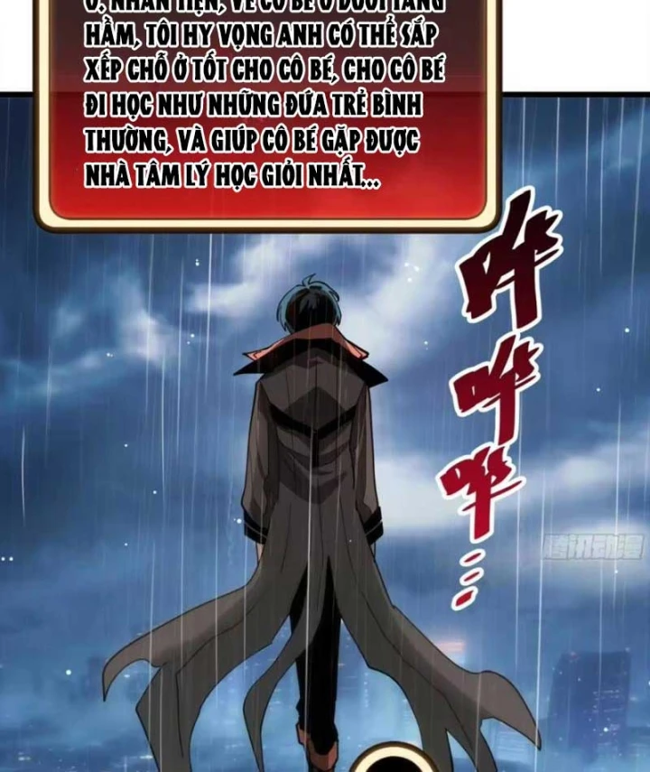 Hóa Thân Của Tôi Đang Trở Thành Boss Cuối Cùng Chapter 20 - 12