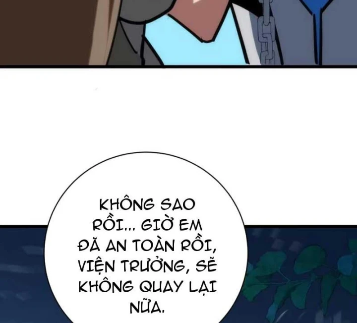 Hóa Thân Của Tôi Đang Trở Thành Boss Cuối Cùng Chapter 20 - 27