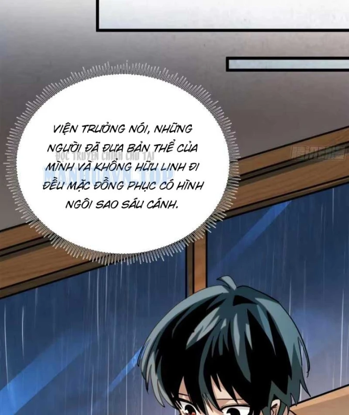 Hóa Thân Của Tôi Đang Trở Thành Boss Cuối Cùng Chapter 20 - 29