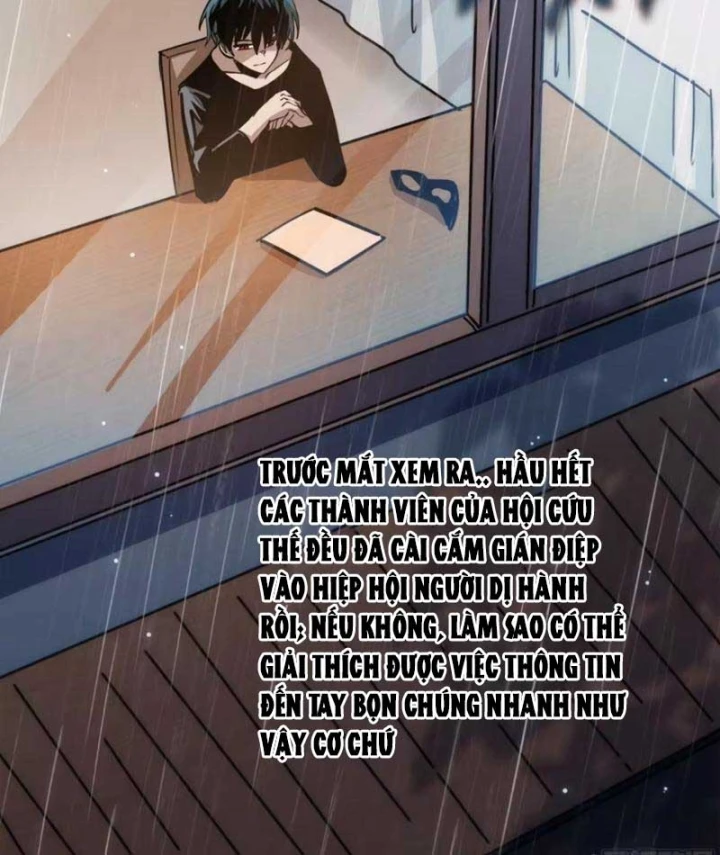 Hóa Thân Của Tôi Đang Trở Thành Boss Cuối Cùng Chapter 20 - 36