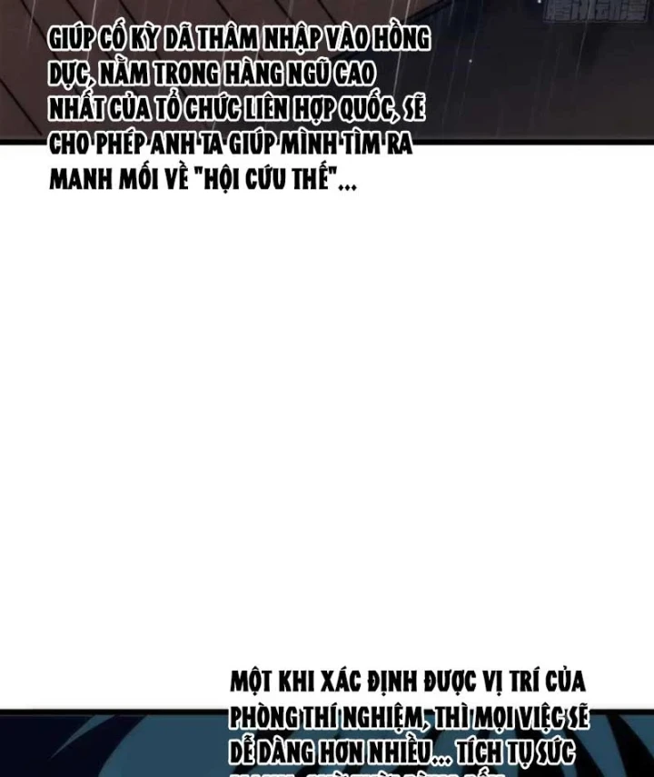 Hóa Thân Của Tôi Đang Trở Thành Boss Cuối Cùng Chapter 20 - 37
