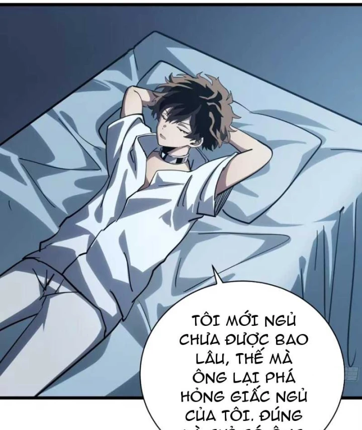 Hóa Thân Của Tôi Đang Trở Thành Boss Cuối Cùng Chapter 20 - 54