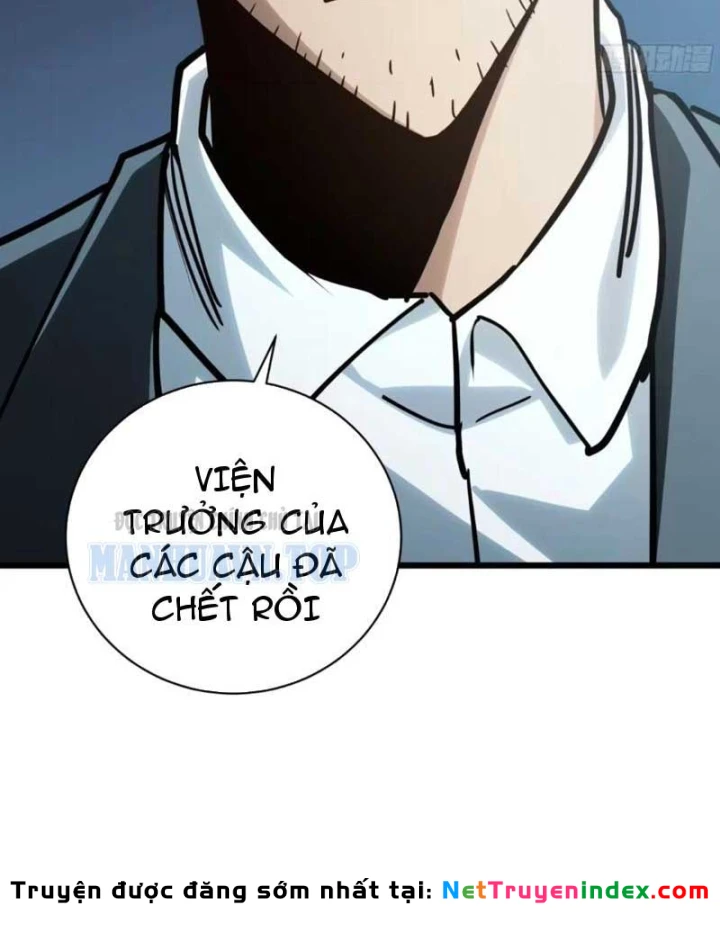 Hóa Thân Của Tôi Đang Trở Thành Boss Cuối Cùng Chapter 20 - 59