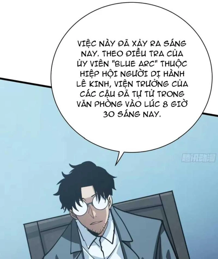 Hóa Thân Của Tôi Đang Trở Thành Boss Cuối Cùng Chapter 20 - 63
