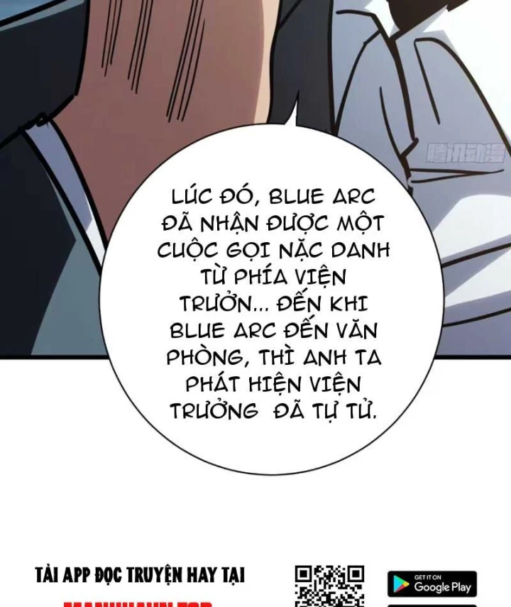 Hóa Thân Của Tôi Đang Trở Thành Boss Cuối Cùng Chapter 20 - 71