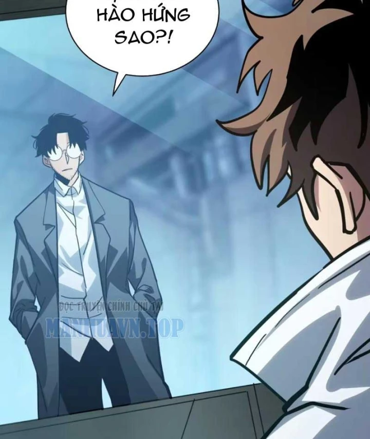 Hóa Thân Của Tôi Đang Trở Thành Boss Cuối Cùng Chapter 20 - 77