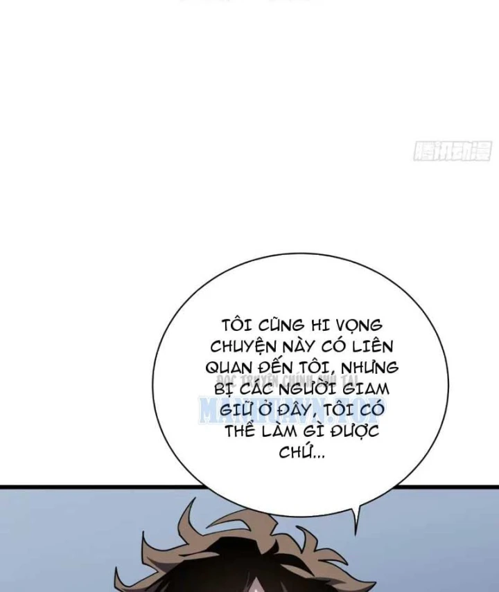 Hóa Thân Của Tôi Đang Trở Thành Boss Cuối Cùng Chapter 21 - 3
