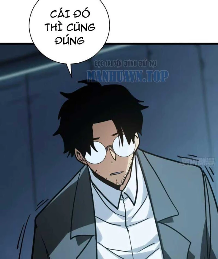 Hóa Thân Của Tôi Đang Trở Thành Boss Cuối Cùng Chapter 21 - 6