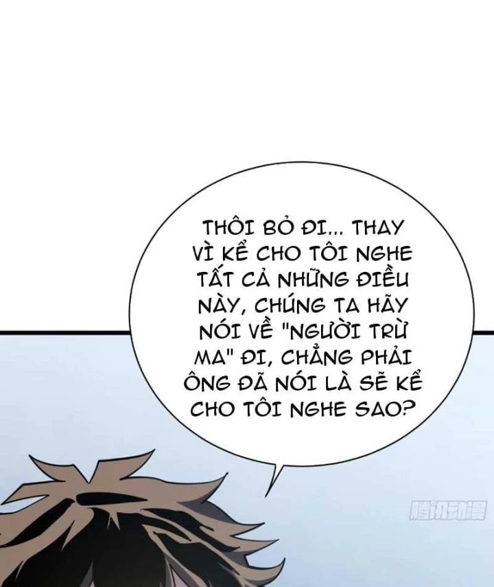 Hóa Thân Của Tôi Đang Trở Thành Boss Cuối Cùng Chapter 21 - 8
