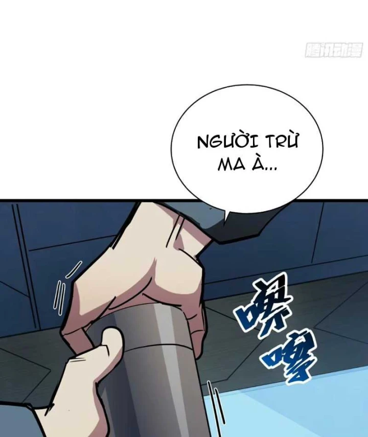 Hóa Thân Của Tôi Đang Trở Thành Boss Cuối Cùng Chapter 21 - 11