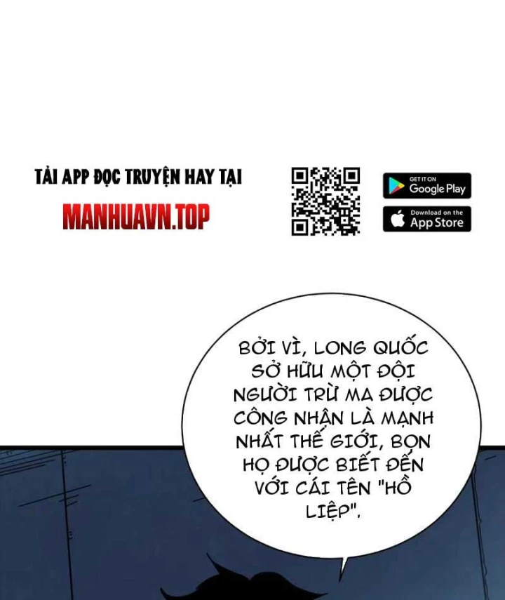 Hóa Thân Của Tôi Đang Trở Thành Boss Cuối Cùng Chapter 21 - 13