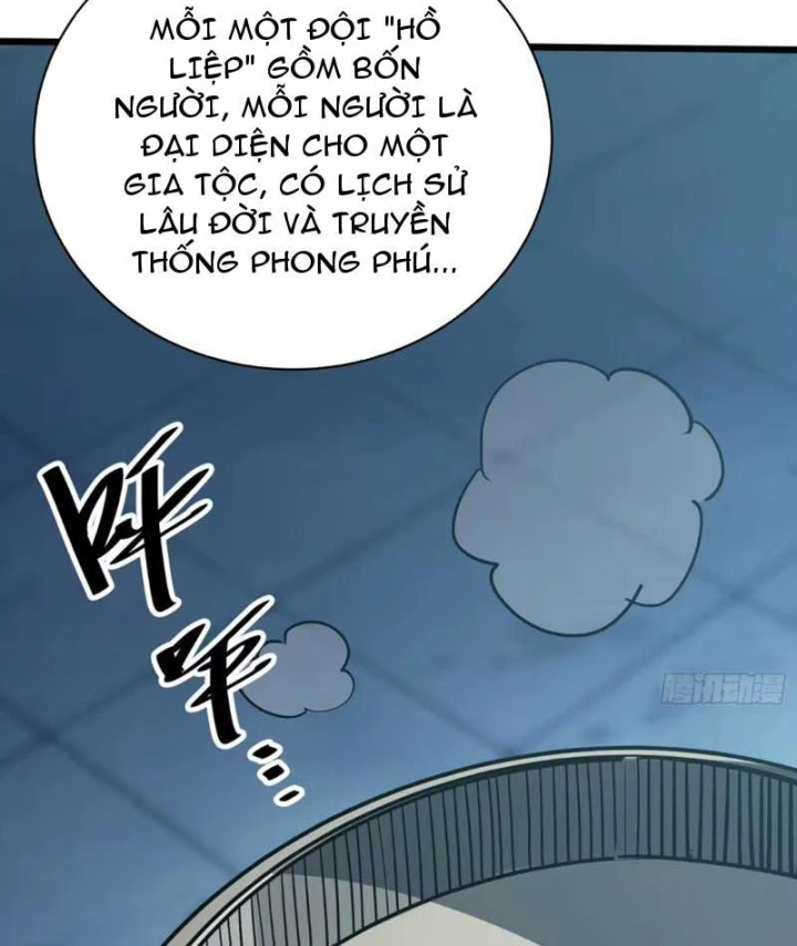 Hóa Thân Của Tôi Đang Trở Thành Boss Cuối Cùng Chapter 21 - 16