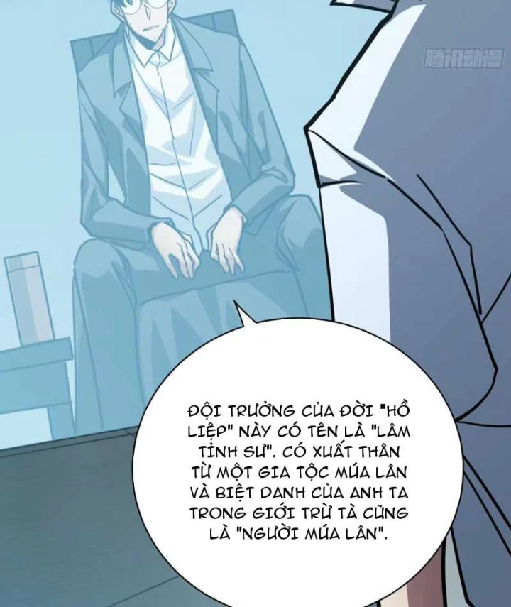 Hóa Thân Của Tôi Đang Trở Thành Boss Cuối Cùng Chapter 21 - 20