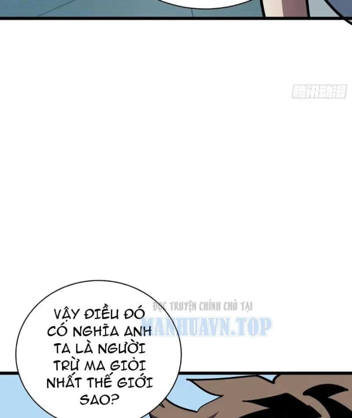 Hóa Thân Của Tôi Đang Trở Thành Boss Cuối Cùng Chapter 21 - 21