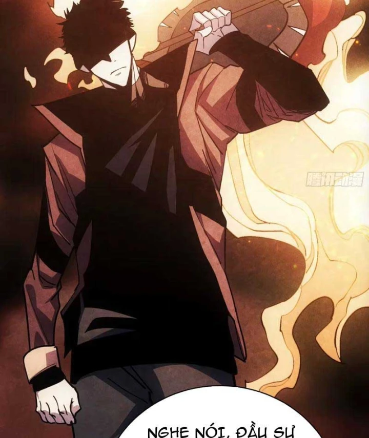 Hóa Thân Của Tôi Đang Trở Thành Boss Cuối Cùng Chapter 21 - 25