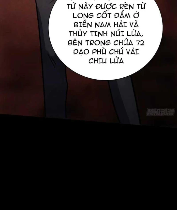 Hóa Thân Của Tôi Đang Trở Thành Boss Cuối Cùng Chapter 21 - 26