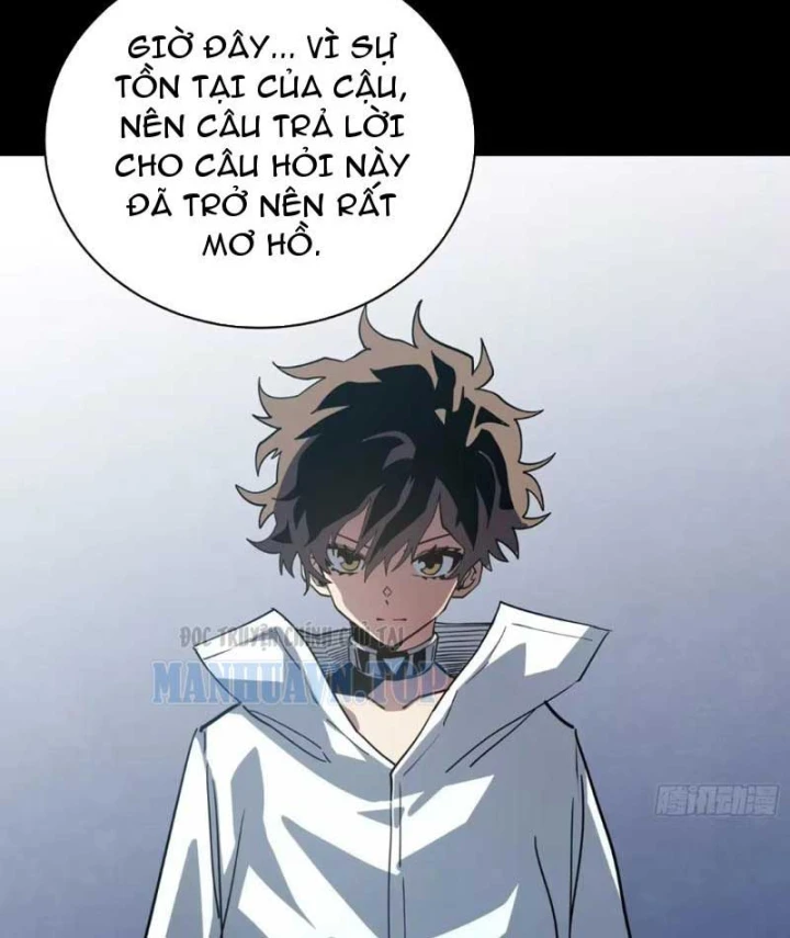 Hóa Thân Của Tôi Đang Trở Thành Boss Cuối Cùng Chapter 21 - 45
